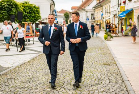 Povorka ob dnevih narodnih noš in oblačilne dedščine (113)